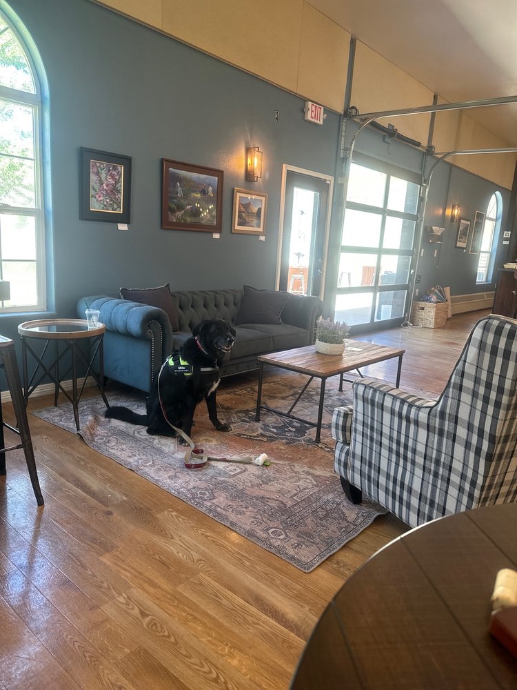 VALLEY FRUIT STAND Updated May 2024 757 Elberta Ave, Palisade