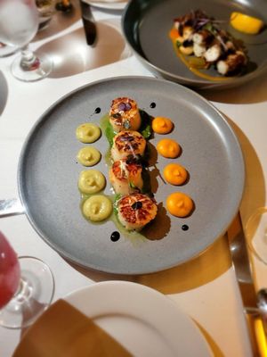 Il Cortile Ristorante by null