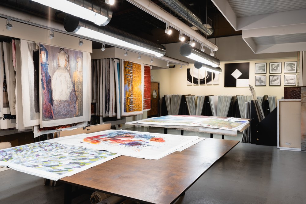 DELJOU ART GROUP Updated 2024 Request a Quote 1616 Huber St NW