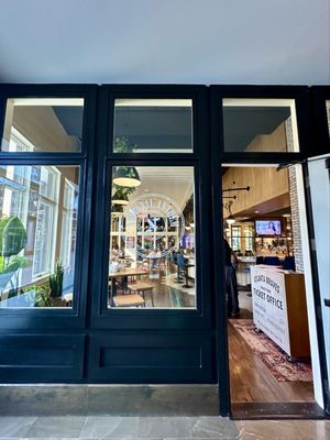 National Anthem by null