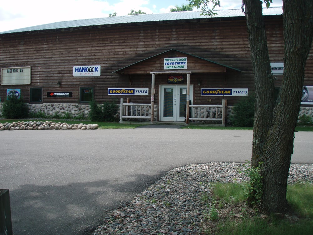 TIRE AND AUTO LODGE REPAIR SHOP Updated August 2024 6783 State 210
