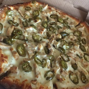 Gianni's Pizza - Italian Near Me - Monterey, California