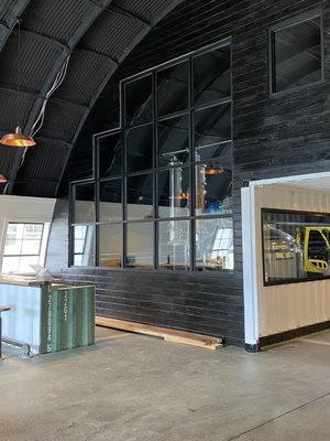 End of Days Distillery by null