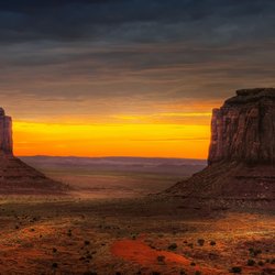 Homeland Tours