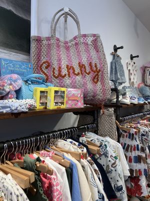 Pink Chicken by null