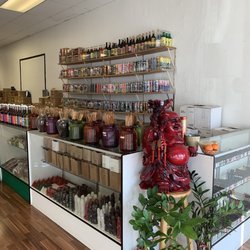 Botanica La Santisima
