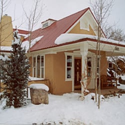 Rosslynn Reservations - Vacation rental for winter