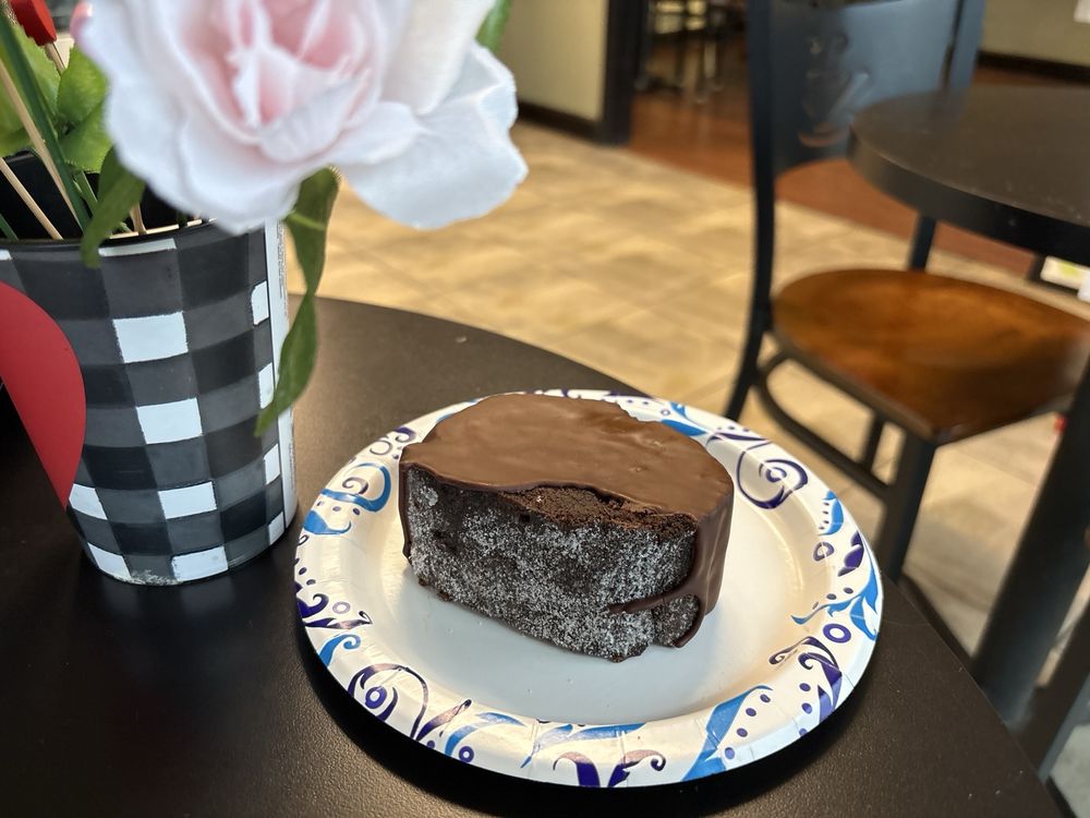 T Distefano's Bakery Image