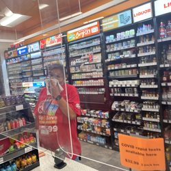 Circle K - Tina