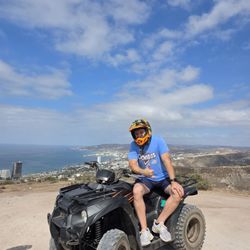 Moto Xtreme Baja