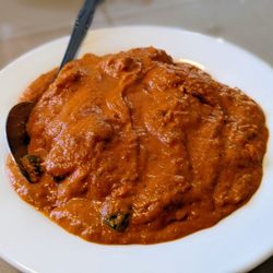 Punjab Indian Cuisine - Tikka Masala w/ chicken