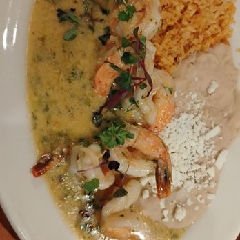 Sabroso! Mexican Kitchen - Garlic ajo shrimp - Mexican Near Me - Garden Grove, California Sabroso! Mexican Kitchen - Garlic ajo shrimp - Mexican Near Me - Garden Grove, California