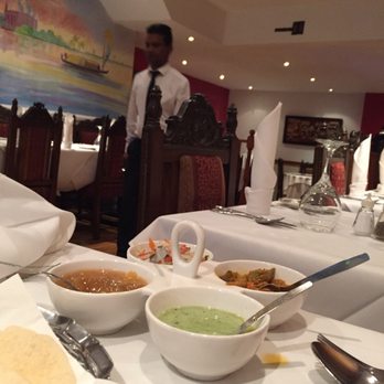 Shahbhag Tandoori - Indian Near Me - Hampstead, XGL Shahbhag Tandoori - Indian Near Me - Hampstead, XGL