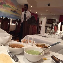 Shahbhag Tandoori