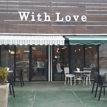 With Love - Coffee & Tea Near Me - Córdoba, X With Love - Coffee & Tea Near Me - Córdoba, X