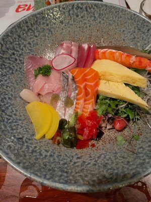 Noma Sushi by null