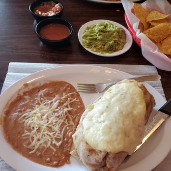 El Amigo - Mexican Near Me - Schererville, Indiana