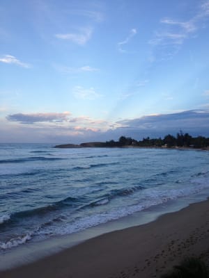 Ocean Front by null
