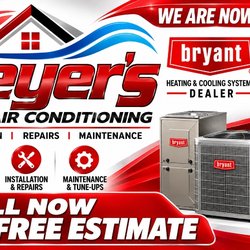 Breyer's Heating & Air Conditioning