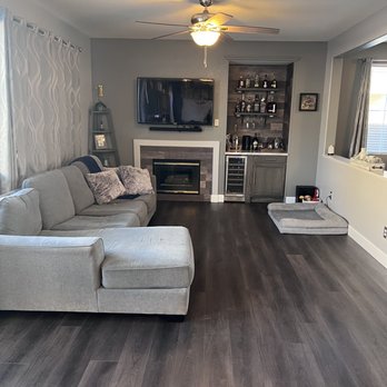Smart Solutions - New flooring - Flooring Near Me