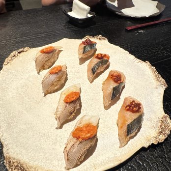 Robin - Sushi Bars Near Me - San Francisco, California Robin - Sushi Bars Near Me - San Francisco, California