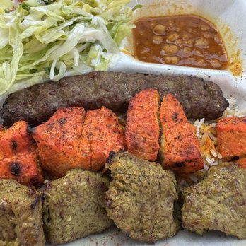 Shah Kabob House - Chicken, ground beef, lamb - Kebab Near Me - Colorado Springs, Colorado Shah Kabob House - Chicken, ground beef, lamb - Kebab Near Me - Colorado Springs, Colorado
