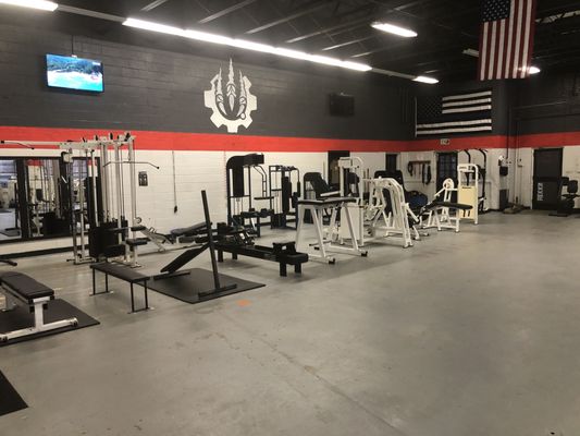 Rekkr Tactical Concepts