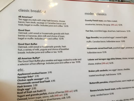 Menu photo 7 Vernon's First Coast Kitchen & Bar Ponte Vedra Beach, FL Menu photo 7 Vernon's First Coast Kitchen & Bar Ponte Vedra Beach, FL