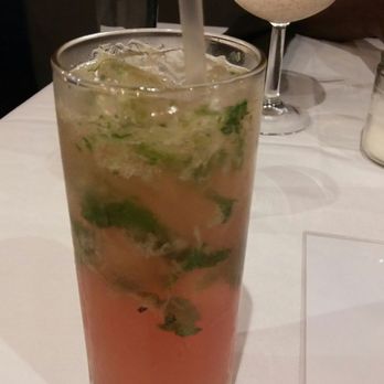 BK9 - Pomegranate mojito was good - Caribbean Near Me - Brooklyn, New York BK9 - Pomegranate mojito was good - Caribbean Near Me - Brooklyn, New York