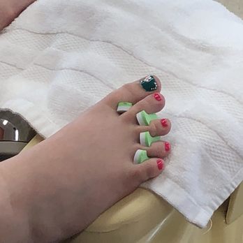 Nancy Nails & Spa - Nail Salons Near Me - Redmond, Washington