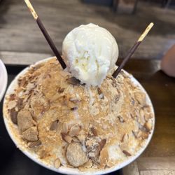 Yea's Kitchen - Ricecake Bingsoo 3/10