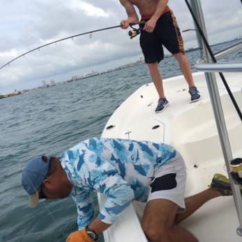 Puerto Rico Tarpon Connection - Tours Near Me - San Juan, Puerto Rico Puerto Rico Tarpon Connection - Tours Near Me - San Juan, Puerto Rico