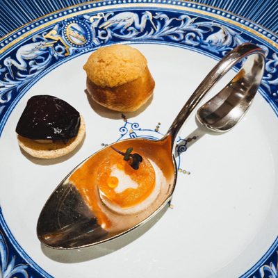 Auberge Saint Walfrid Hôtel Restaurant & Spa by null