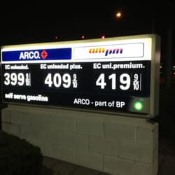 ampm - Just out of control
