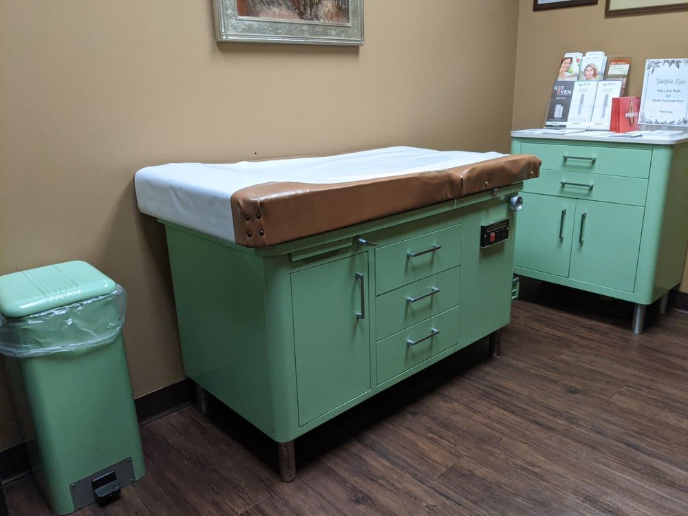 MERIDIAN DERMATOLOGY DAVID GERSTEIN, MD Updated September 2024 16