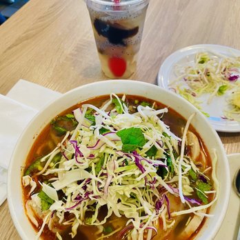 Hue Restaurant - Vietnamese Near Me - San Jose, California