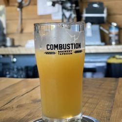 Combustion Brewery & Taproom - Pickerington