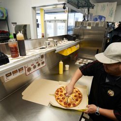 Hungry Howie's Pizza - Hungry Howies