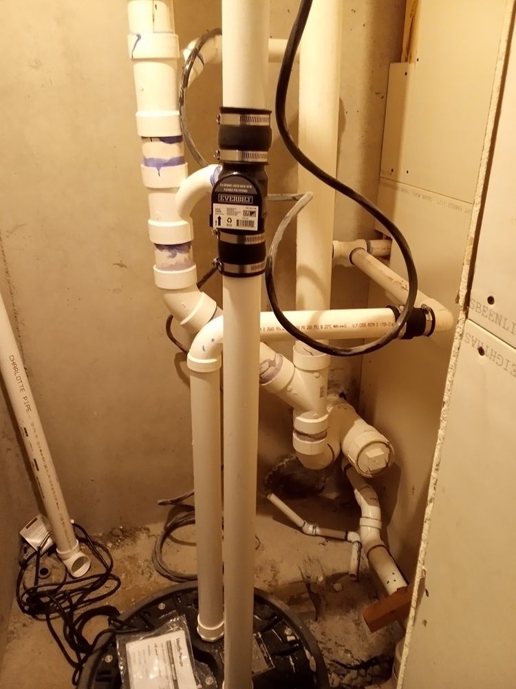 Slide of Jerry's Handyman Service