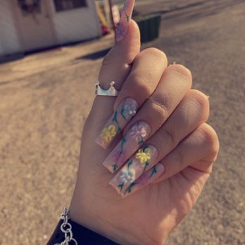 Nail Club - Nail Salons Near Me - Tyler, Texas Nail Club - Nail Salons Near Me - Tyler, Texas