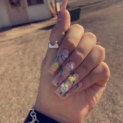 Nail Club