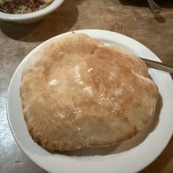Phoenician Kabob - Pita Bread