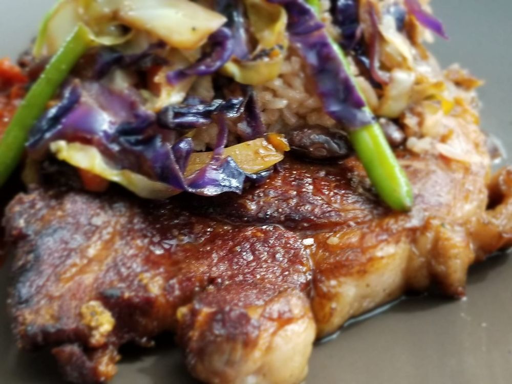 HOUSE OF BAH 81 Photos Caterers 6966 N 89th Ave, Omaha, NE