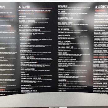 Pressed Cafe Burlington - Extensive menu - Breakfast & Brunch Near Me - Burlington, Massachusetts Pressed Cafe Burlington - Extensive menu - Breakfast & Brunch Near Me - Burlington, Massachusetts