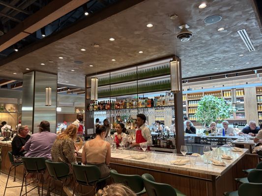 Eataly - Aventura by null