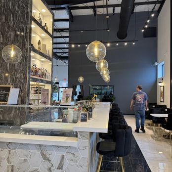Waterbean Coffee Exquisite - Coffee Roasteries Near Me - Gastonia, North Carolina Waterbean Coffee Exquisite - Coffee Roasteries Near Me - Gastonia, North Carolina