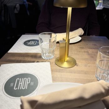 CHOP - Steakhouses Near Me - Sister Bay, Wisconsin