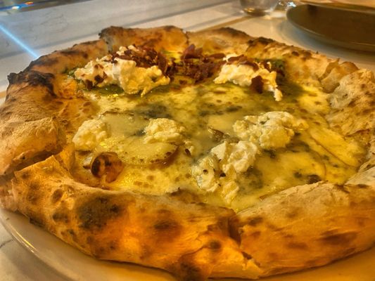 Pizza Lab by Pain d'Avignon by null