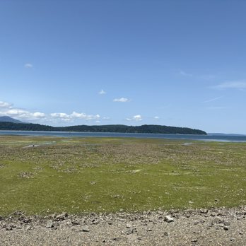 Big Beef Creek - Parks Near Me - Silverdale, Washington Big Beef Creek - Parks Near Me - Silverdale, Washington