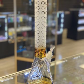 1. Up N Smoke Smokeshop